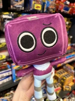 Мир Денди игрушки мягкие Бокстен Dandy's World Дэнди