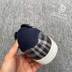 Кеды Burberry