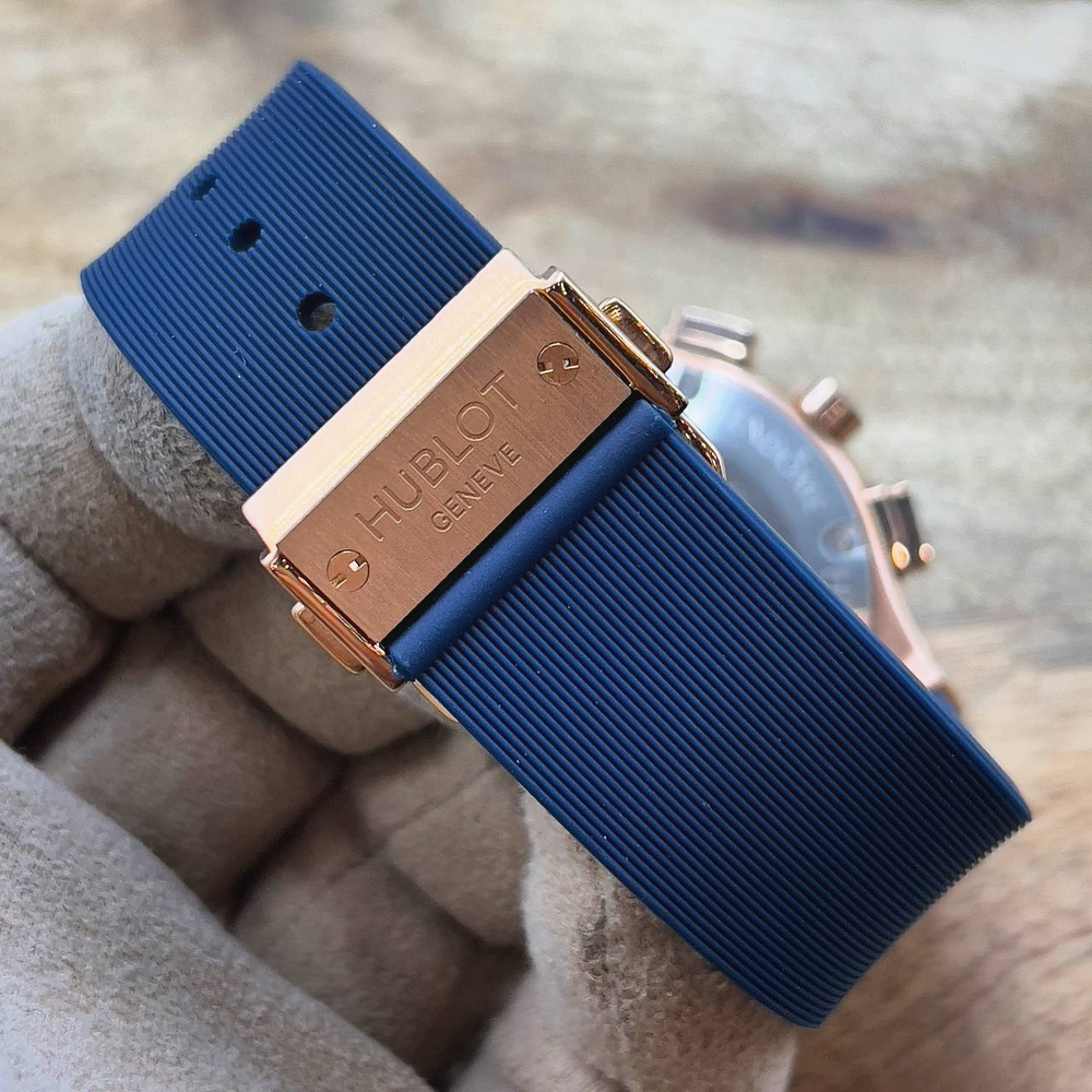 Часы Hublot