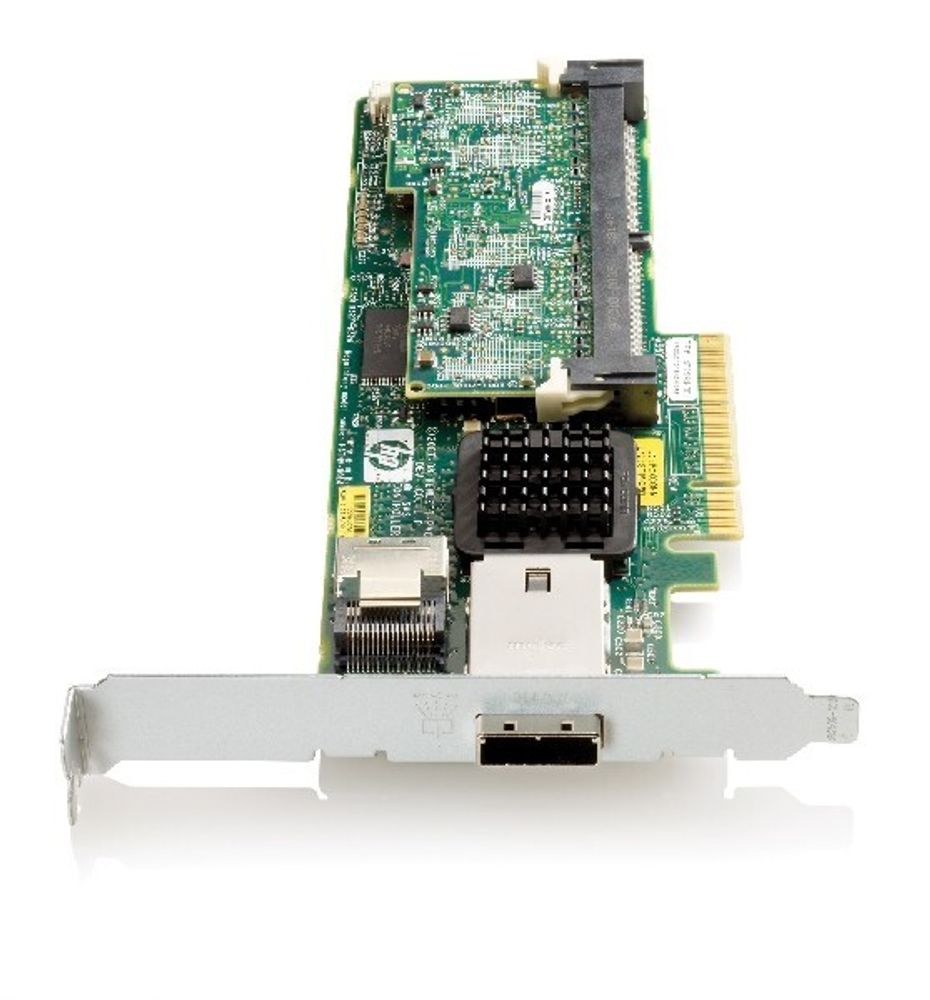 Контроллер HPE 462834-B21 HP P212/256MB SAS