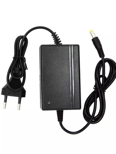 ST-12/5, Стабилизированный источник питания,макс. 5,0 А -12В