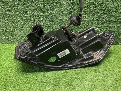 Фонарь левый внешний Geely Emgrand 2 (2021-н.в.)