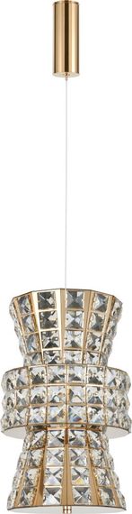 Светильник подвесной Stilfort 4024/03/01P серия Karnelli