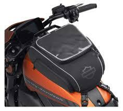 93300160 Сумка на бак H-D