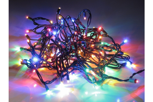 LED-PL-5ММ-4-200-240V-18-M мульти, 20м, 200LED