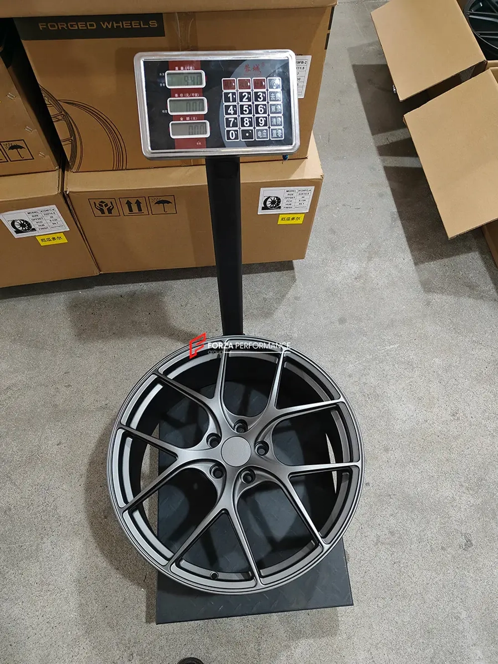 КОВАНЫЕ ДИСКИ ДЛЯ LOTUS EMIRA ЛОТУС ЛОТОС