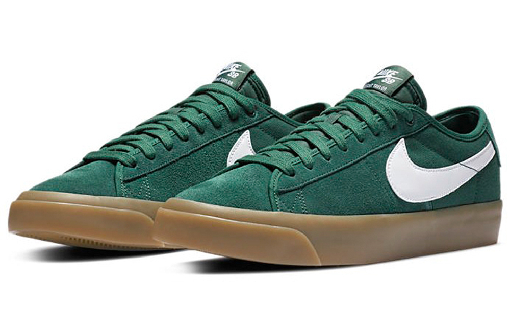 Кроссовки Nike Blazer Low Pro Gt
