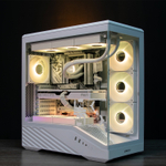 Компьютер Ryzen 7 7700X + RTX 5060 Ti 16Gb