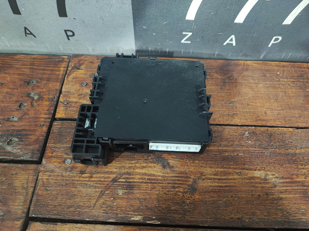 Блок предохранителей Haval Jolion 21-нв Б/У Оригинал 3722106AGW01A