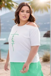 Футболка 3992 Fabrika