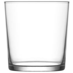 Стакан Олд Фэшн 340 мл Сидра "Бодега" d 8,2 см h8,8 см Cocktail LAV [6]