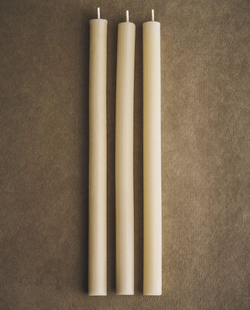 Zara Home - Набор ароматических свечей дымохода (набор из 3 шт.)