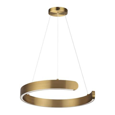 6535/28L LN Светильник LED 28Вт 3000-6000К 220В IP20 LEDIO