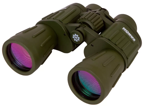 Бинокль Konus ARMY 8x42 WA