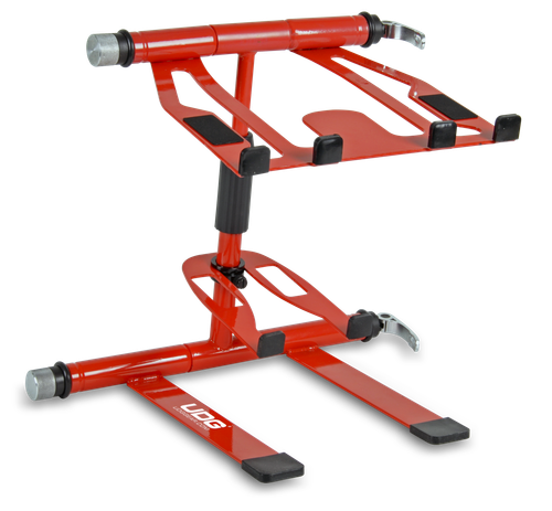 Стойка для ноутбука UDG Ultimate DIGI Laptop Stand Red