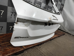 Крышка багажника Jaguar E-Pace 17-нв Б/У Оригинал J9C2663