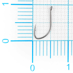 Крючок Fish Season AJI 10093 BN (10шт/уп)