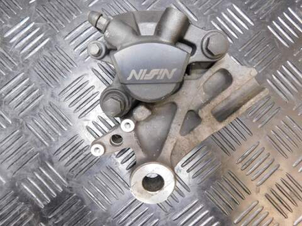 Суппорт заднего тормоза Honda NC700XA LD RC63 ;lkjn