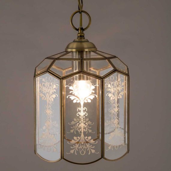 Подвесной светильник Citilux Витра-2 CL442210