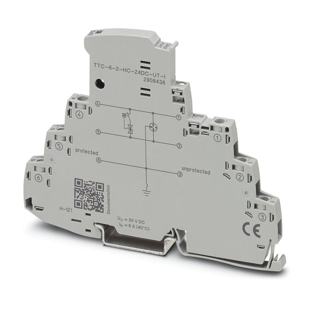 TTC-6-2-HC-24DC-UT-I