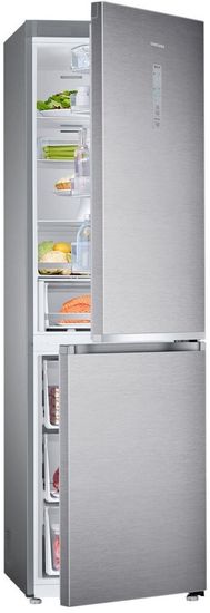 Холодильник Samsung RB38J7215SR