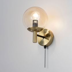 Citilux Шарлиз CL143413 Бра с выключателем