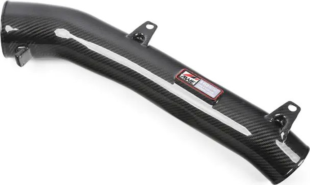 Система холодного впуска AWE S-FLO Carbon Fiber Intake System - BMW G8X M2/M3/M4