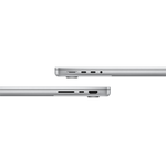 Ноутбук Apple MacBook Pro 14" (2026) (M5 Pro, 15C CPU/16C GPU) 24/2TB, Silver (Серебристый)