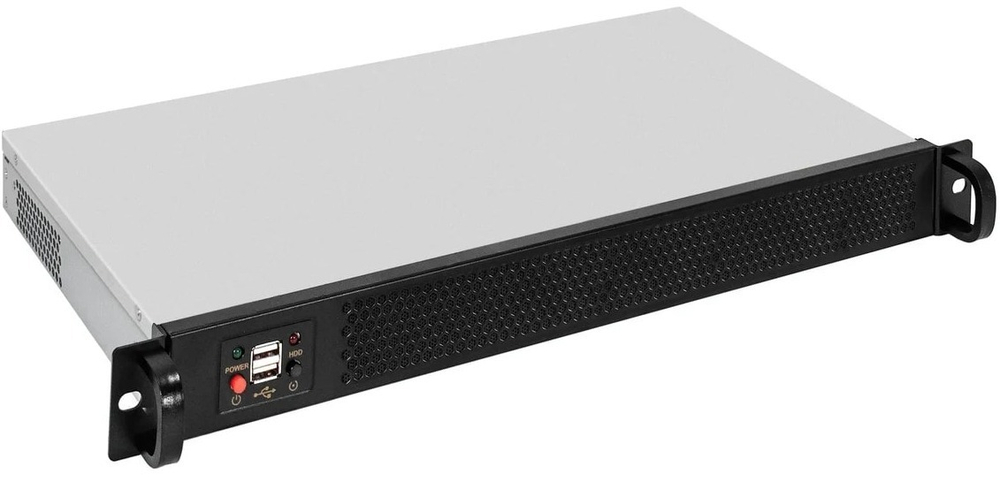Корпус серверный 1U Exegate Pro 1U250-11