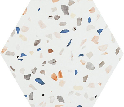 Керамогранит HEX.DORIA MULTI (матовый)