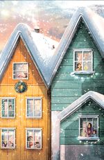 Снежные Слова