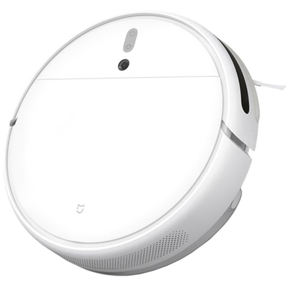 Робот-пылесос Xiaomi Mi Robot Vacuum Mop STYTJ01ZHM (q)