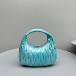 Miu Miu Wander Hobo Bag 20 cm