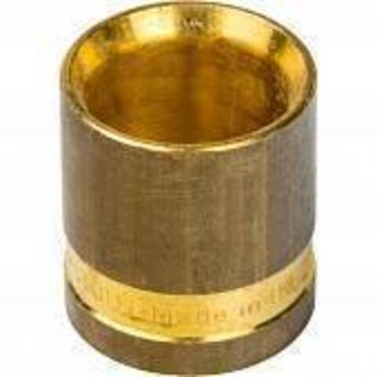 Арт: SFA-0020-000016 Монтажная гильза STOUT 16 для труб из сшитого полиэтилена аксиальный SFA-0020-000016