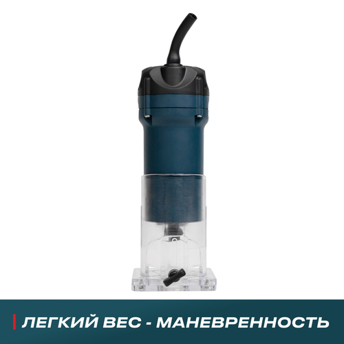Кромочный фрезер ALTECO TM 500