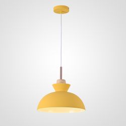 Подвесной светильник OMG A Yellow