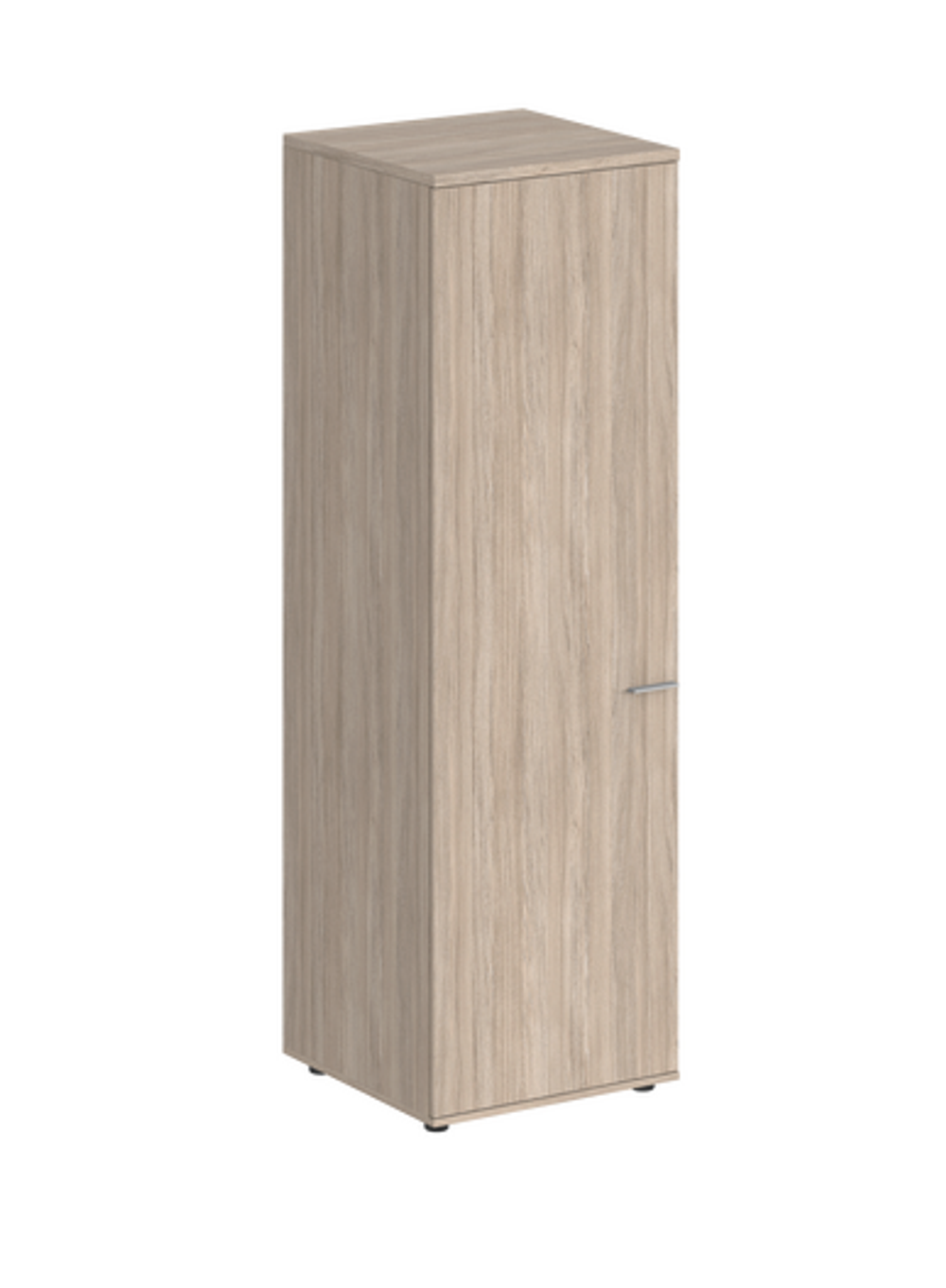 Гардероб узкий SG.823.OL.OL СИГМА (SIGMA)