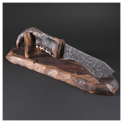 Нож ритуальный «Нож Шамана»