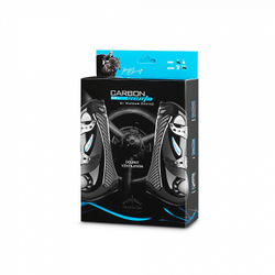 Ногавки Carbon Gel VENTO Front (передние)