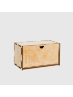 Набор бокалов "Приуныл? Прибухни" в подарочной коробке