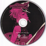 Gorillaz / The Now Now (CD)