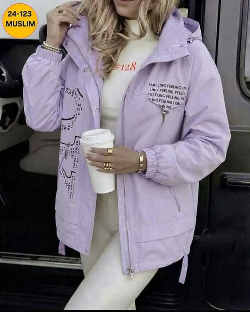 Ветровка 4145261 (01500135862) Fabrika