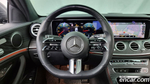 Mercedes-Benz E-Class W213 E220d 4MATIC AMG Line (07.2021)