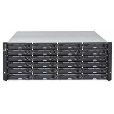 Система хранения данных Infortrend EonStor DS 2000 Gen2 DS2024R2C000C-8U32