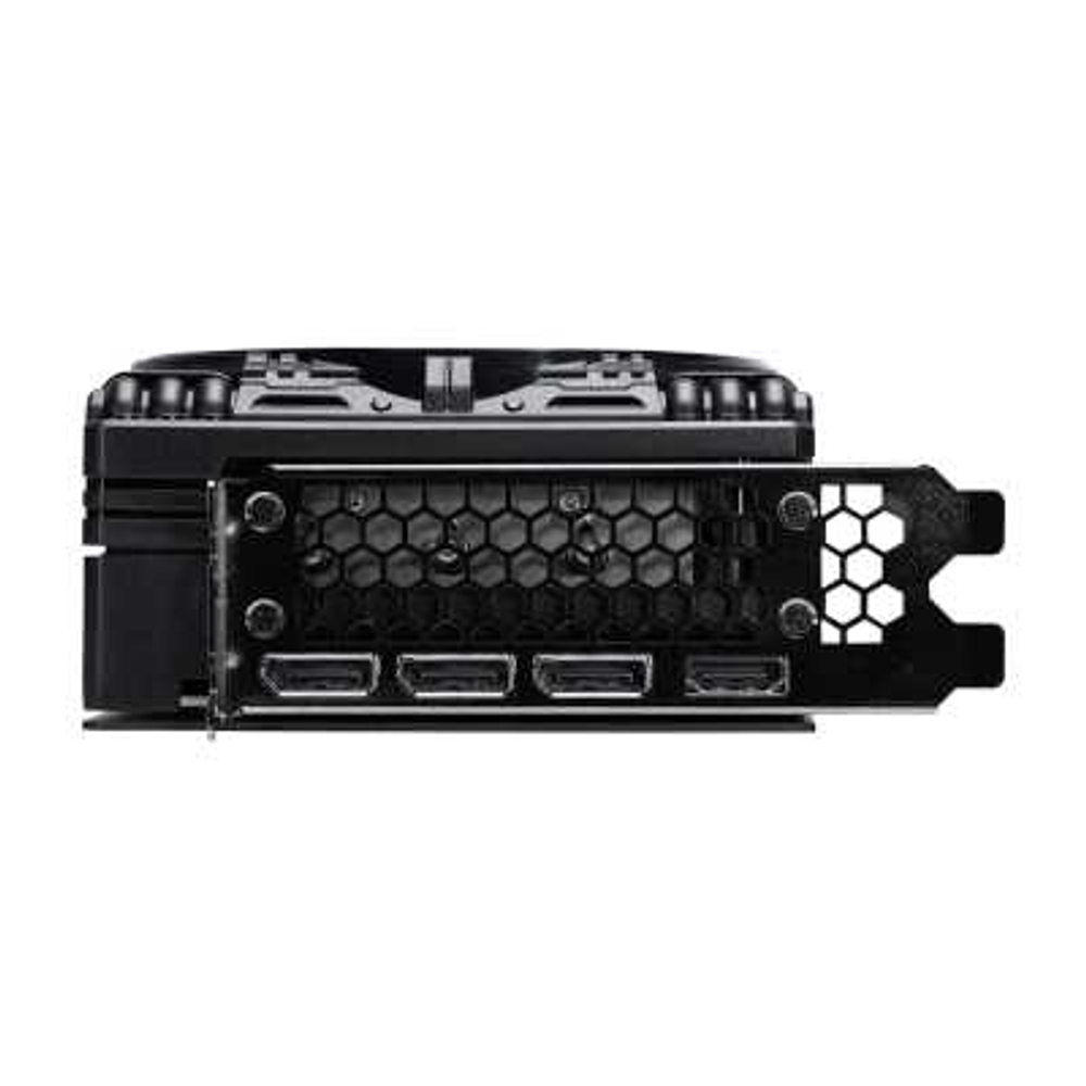Видеокарта Palit nVidia GeForce RTX 5070 Ti GamingPro OC 16Gb NE7507TS19T2-GB2031A