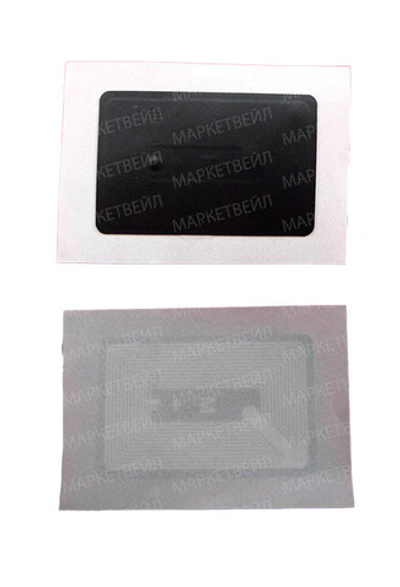 Чип для Kyocera TASKalfa 2550ci (TK-8315K) Black, 12K (ELP Imaging®)