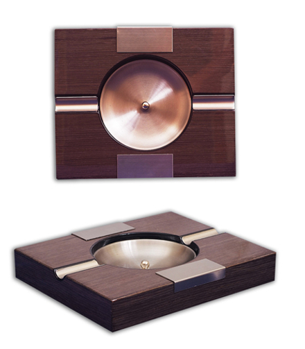 Пепельница для сигар Абрикосовое дерево