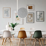 Подвесной дизайнерский светильник Jojo by Orbit