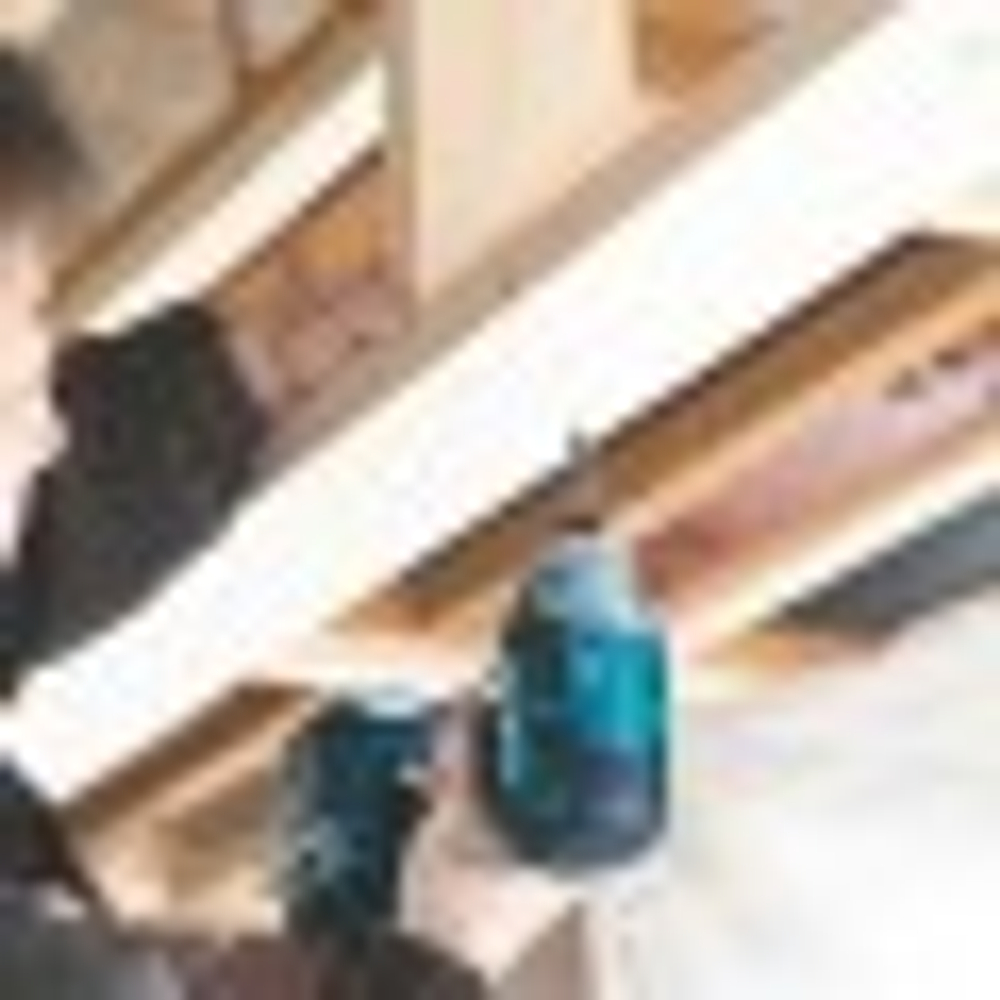 Аккумуляторный шуруповерт MAKITA DTS 141 Z ударный, бесщеточный, без АКБ и ЗУ DTS141Z