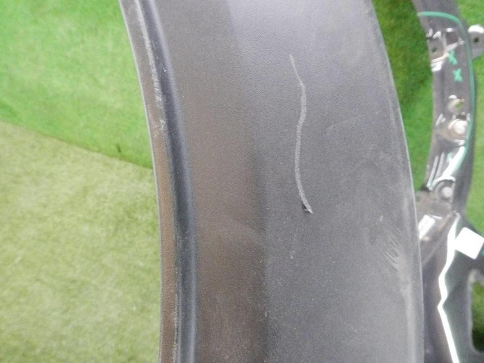 Крыло переднее левое Mini Hatch F55 F56 (2013-н.в.)